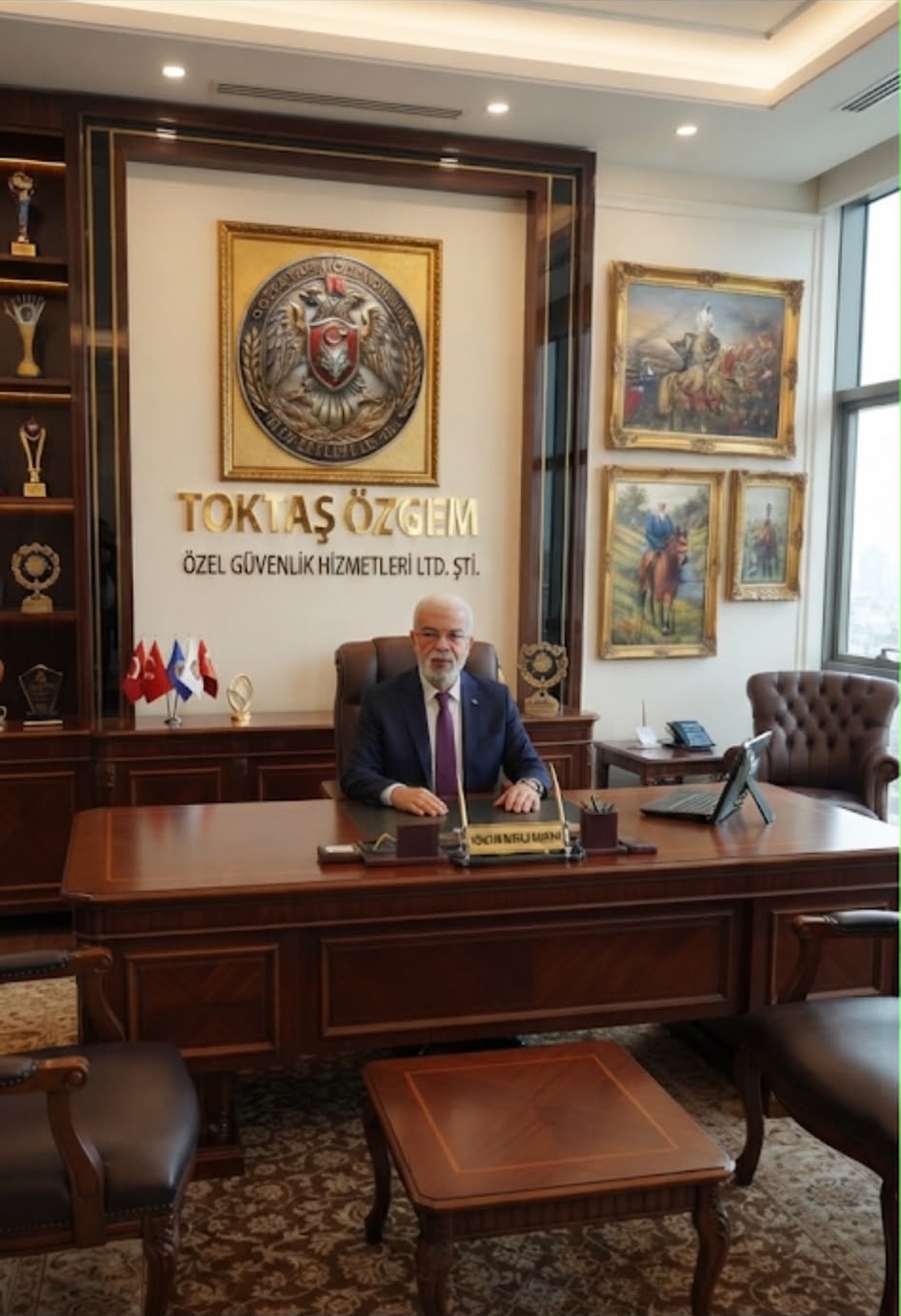 Temel Güvenlik Tedbirleri